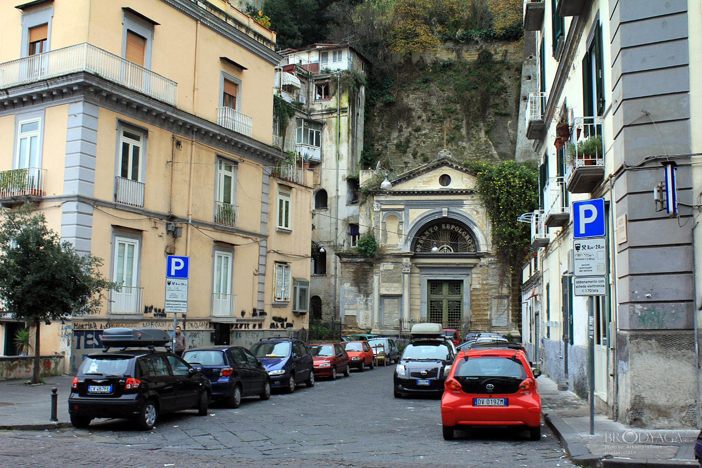 Naples